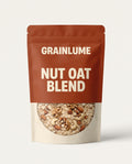 GRAINLUME Oat Blend — Nut (temporary pack image)