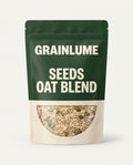 GRAINLUME Oat Blend — Seeds (temporary pack image)