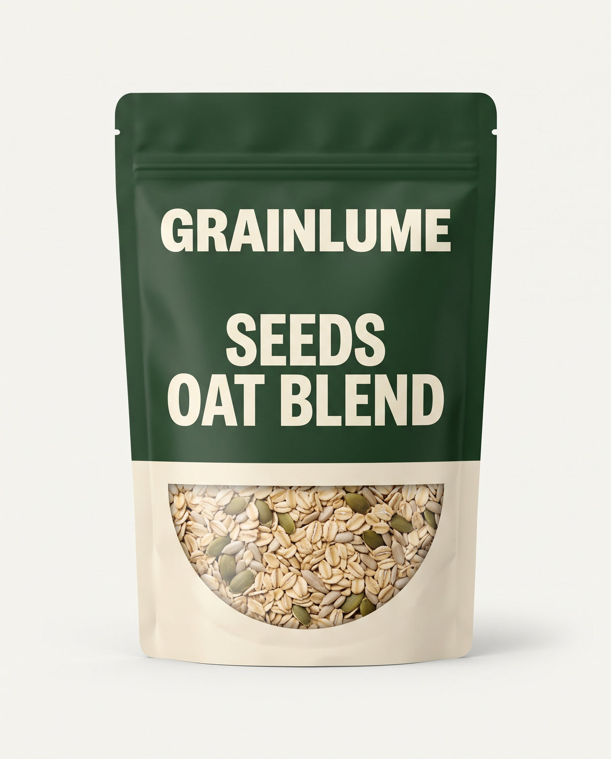 GRAINLUME Oat Blend — Seeds (temporary pack image)