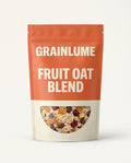GRAINLUME Oat Blend — Fruit (temporary pack image)
